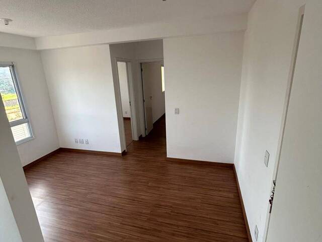 #2413 - Apartamento para Locação em Hortolândia - SP - 2