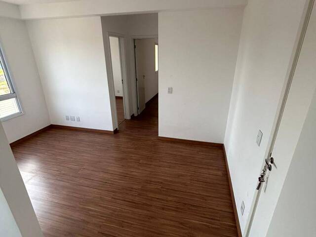 Apartamento para Locação em Hortolândia - 5