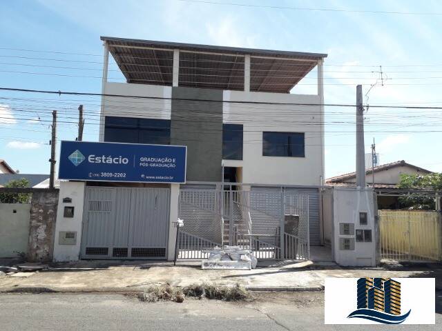 #1080 - Ponto Comercial para Venda em Hortolândia - SP - 1