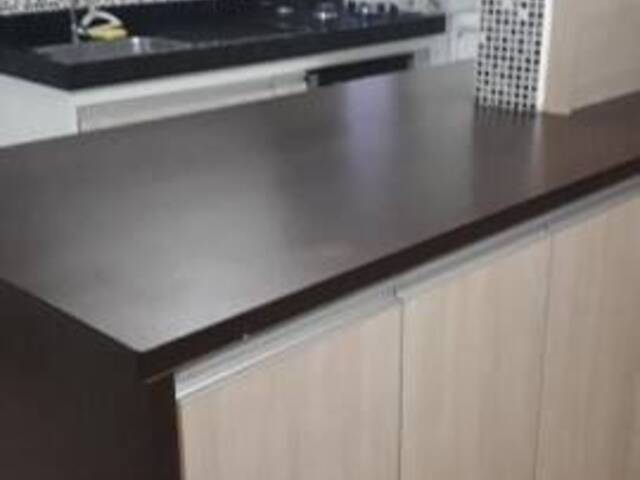 Apartamento para Venda em Hortolândia - 4