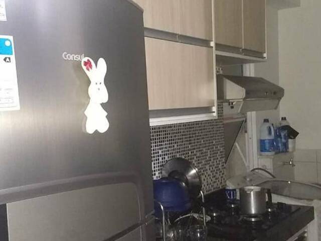 Apartamento para Venda em Hortolândia - 5
