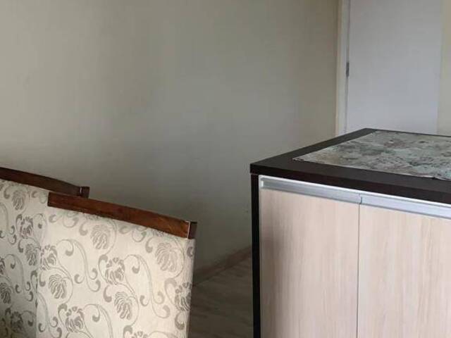 #1373 - Apartamento para Venda em Hortolândia - SP - 3