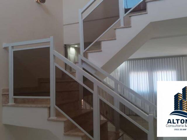 Casa em condomínio para Locação em Hortolândia - 4