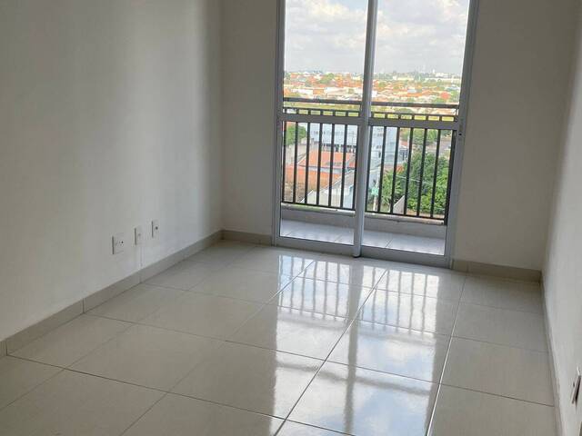 #1559 - Apartamento para Venda em Hortolândia - SP - 2