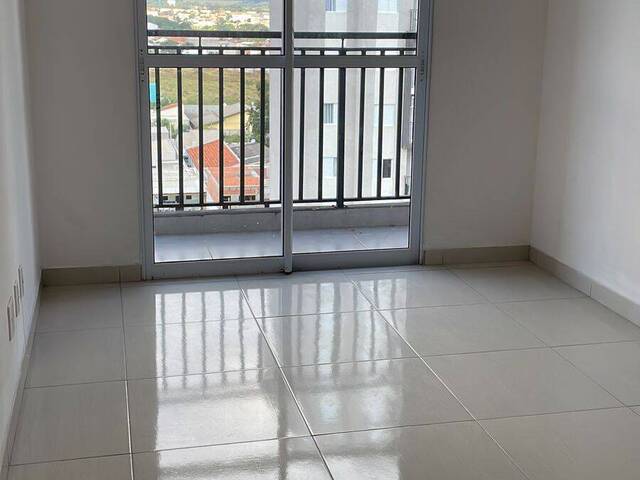 #1559 - Apartamento para Venda em Hortolândia - SP - 3