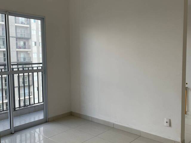 Apartamento para Venda em Hortolândia - 4