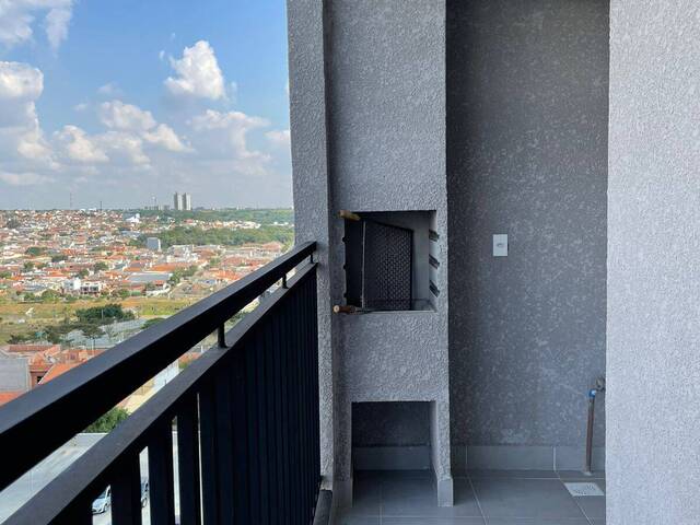 Apartamento para Venda em Hortolândia - 5
