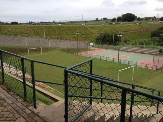 #1616 - Terreno em condomínio para Venda em Hortolândia - SP - 3