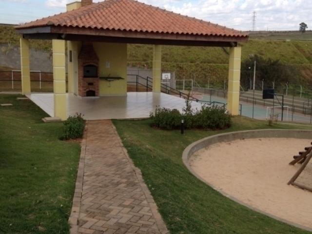 Terreno em condomínio para Venda em Hortolândia - 5
