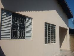 #1634 - Casa para Venda em Hortolândia - SP