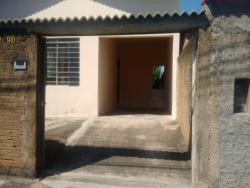 #1634 - Casa para Venda em Hortolândia - SP