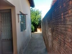 #1634 - Casa para Venda em Hortolândia - SP