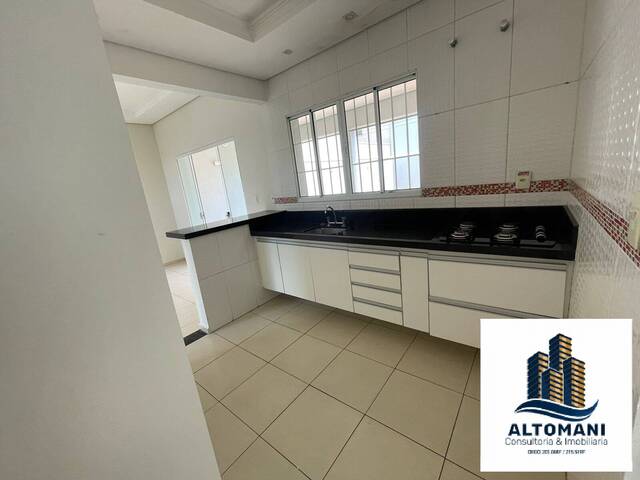 Casa em condomínio para Locação em Hortolândia - 4