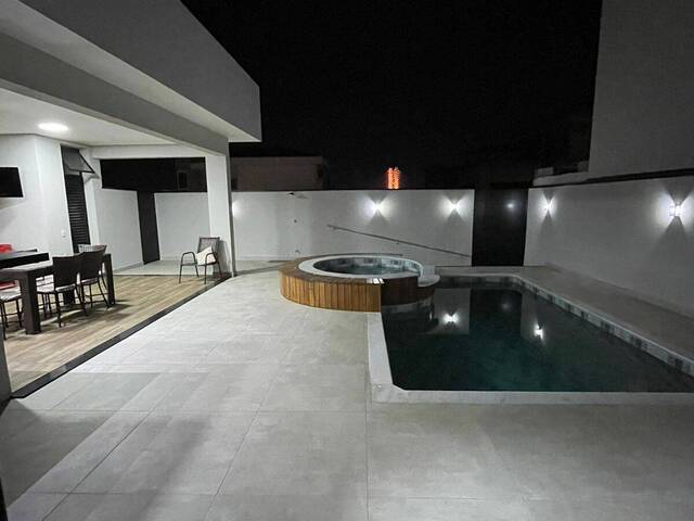 Casa em condomínio para Venda em Hortolândia - 5