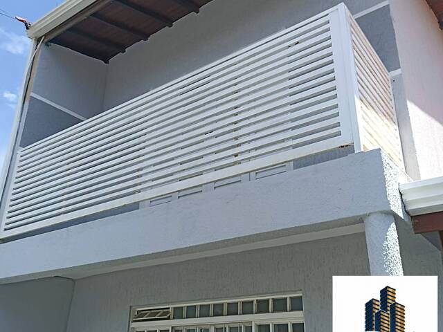 Casa para Venda em Hortolândia - 4