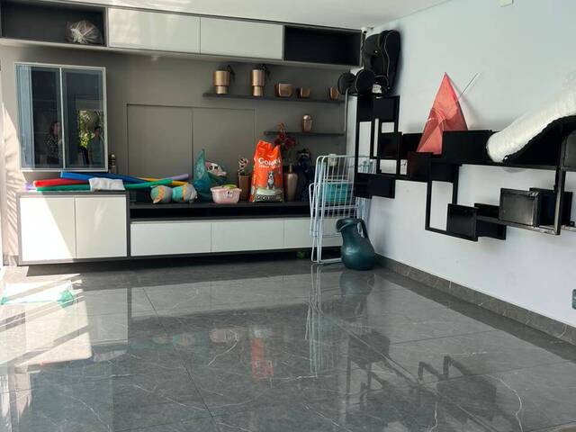 Casa em condomínio para Venda em Hortolândia - 4