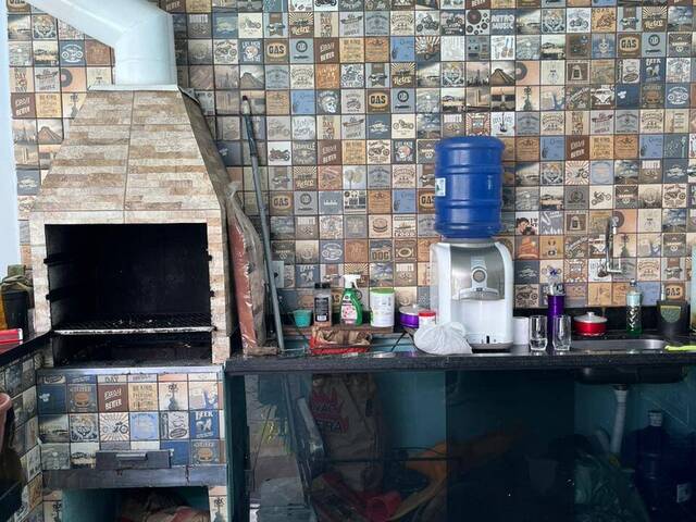 Casa em condomínio para Venda em Hortolândia - 5