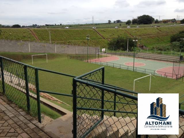 #1695 - Terreno em condomínio para Venda em Hortolândia - SP - 2