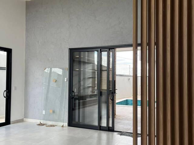 #1736 - Casa em condomínio para Locação em Hortolândia - SP - 3