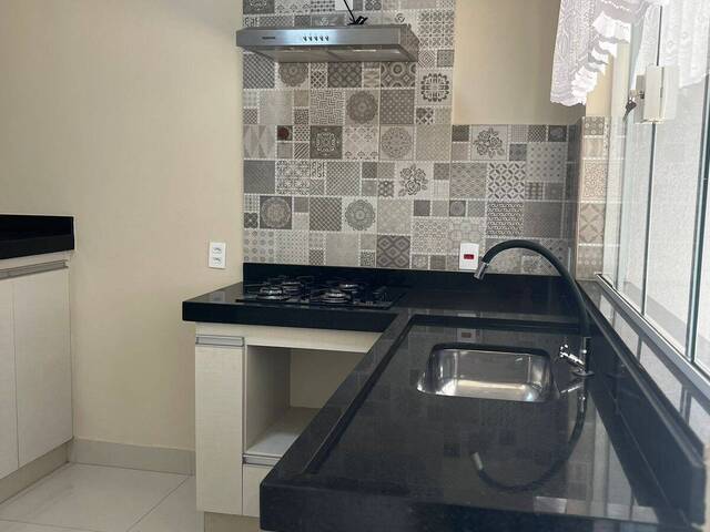 #1755 - Casa em condomínio para Locação em Hortolândia - SP - 3