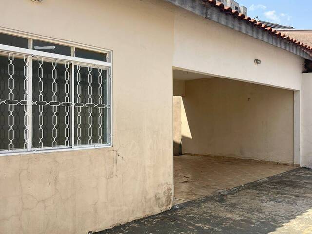 Casa para Venda em Hortolândia - 4
