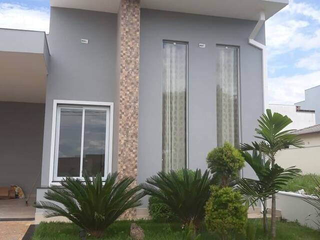 Locação em Jardim Golden Park Residence - Hortolândia