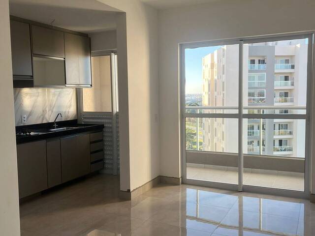 #1985 - Apartamento para Locação em Hortolândia - SP - 2