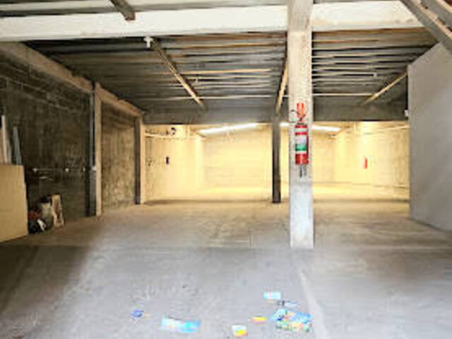 #2010 - Barracão para Locação em Hortolândia - SP - 2