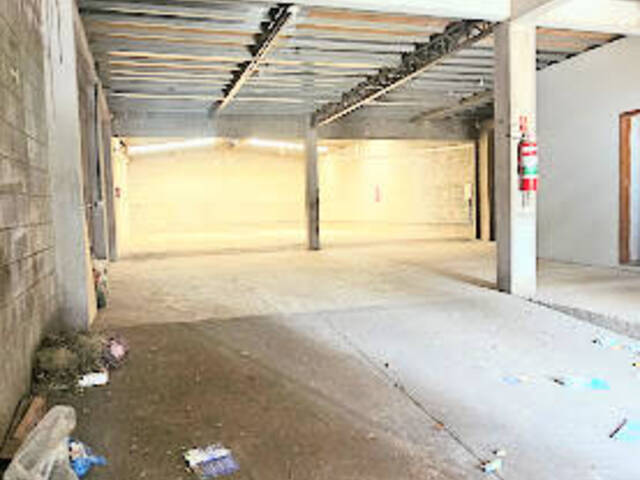 #2010 - Barracão para Locação em Hortolândia - SP - 3