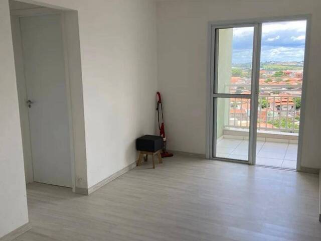 Venda em Jardim Villagio Ghiraldelli - Hortolândia