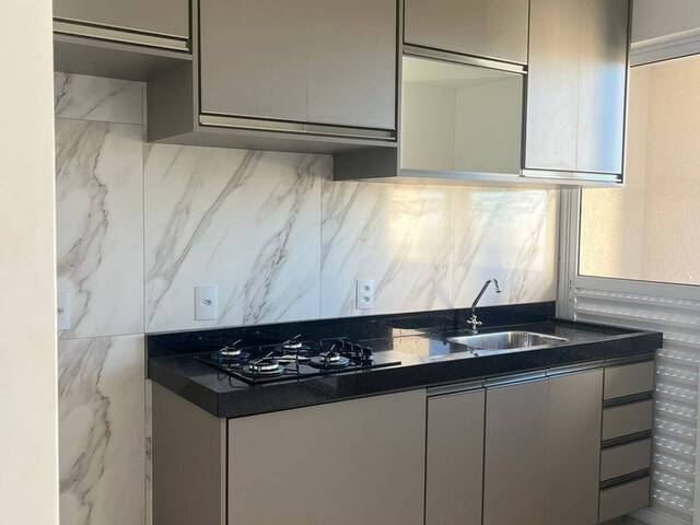 #2060 - Apartamento para Locação em Hortolândia - SP - 2