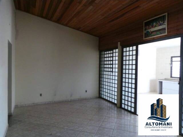 #2090 - Casa para Locação em Hortolândia - SP - 2