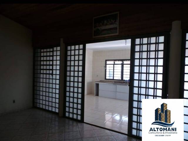 #2090 - Casa para Locação em Hortolândia - SP - 3