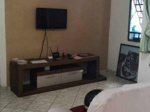 #2090 - Casa para Locação em Hortolândia - SP - 1