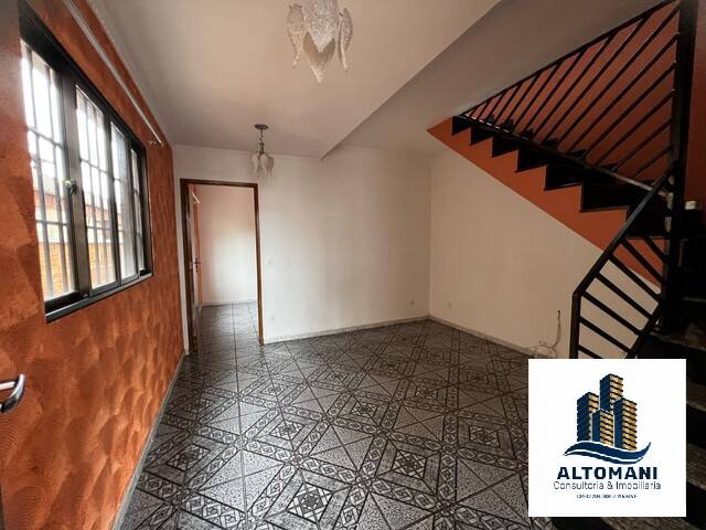 #2091 - Casa para Locação em Hortolândia - SP - 1