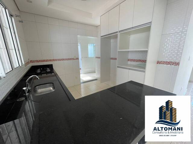 Casa em condomínio para Locação em Hortolândia - 5