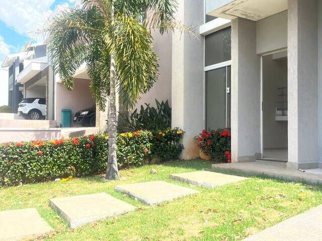 #2094 - Casa em condomínio para Locação em Hortolândia - SP - 2