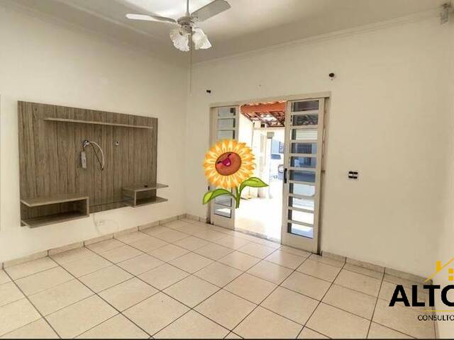 #2096 - Casa para Locação em Hortolândia - SP - 3