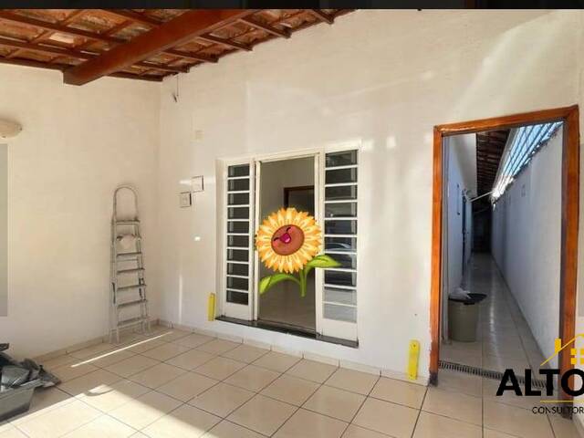 #2096 - Casa para Locação em Hortolândia - SP - 1