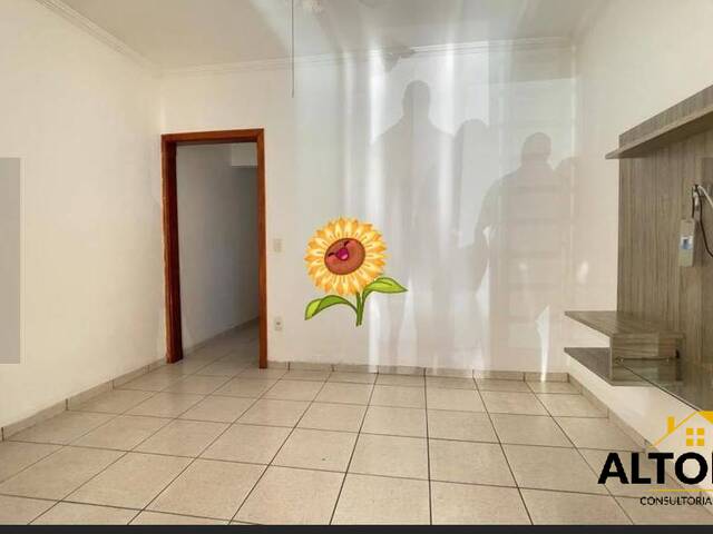 #2096 - Casa para Locação em Hortolândia - SP - 2