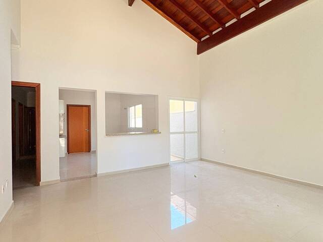 Casa em condomínio para Locação em Hortolândia - 4