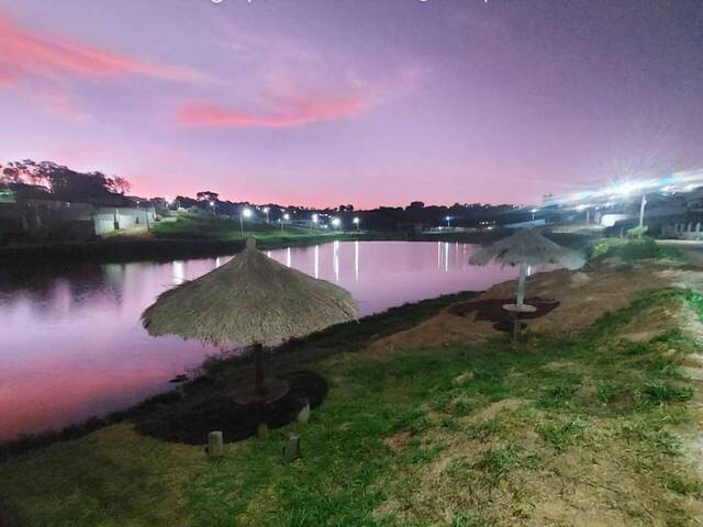 #2131 - Terreno em condomínio para Venda em Hortolândia - SP - 1