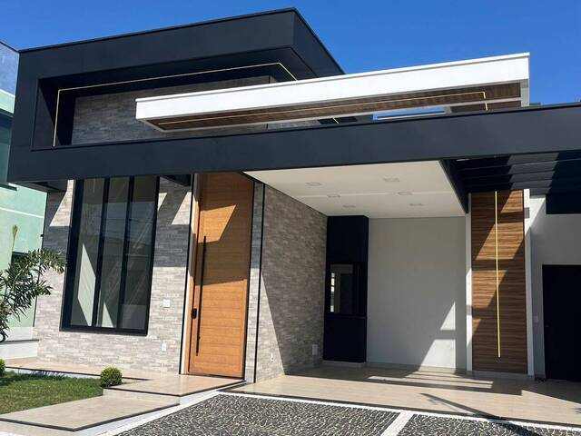 #2141 - Casa em condomínio para Locação em Hortolândia - SP - 2