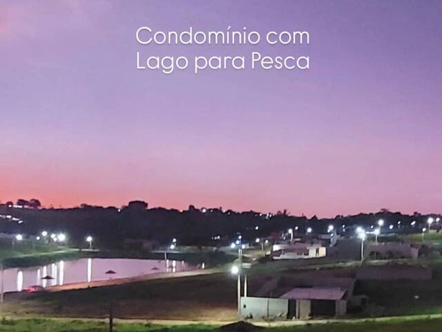 Terreno em condomínio para Venda em Hortolândia - 5