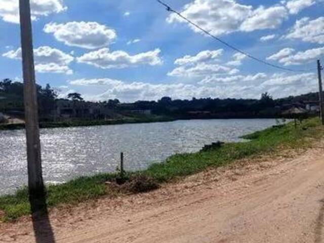 #2144 - Terreno em condomínio para Venda em Hortolândia - SP - 3