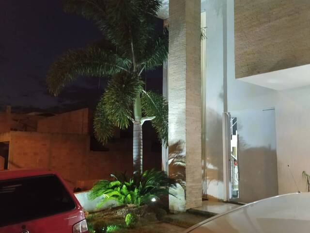 #2150 - Casa em condomínio para Locação em Hortolândia - SP - 3