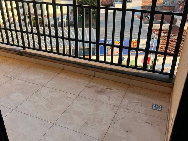 #2158 - Apartamento para Locação em Hortolândia - SP - 1