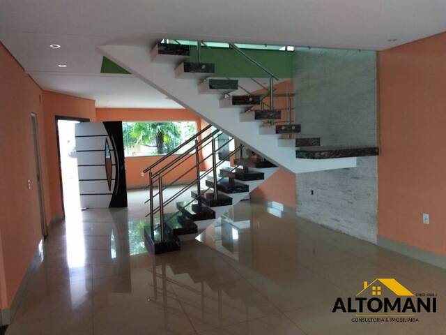 #2162 - Casa em condomínio para Venda em Hortolândia - SP - 1