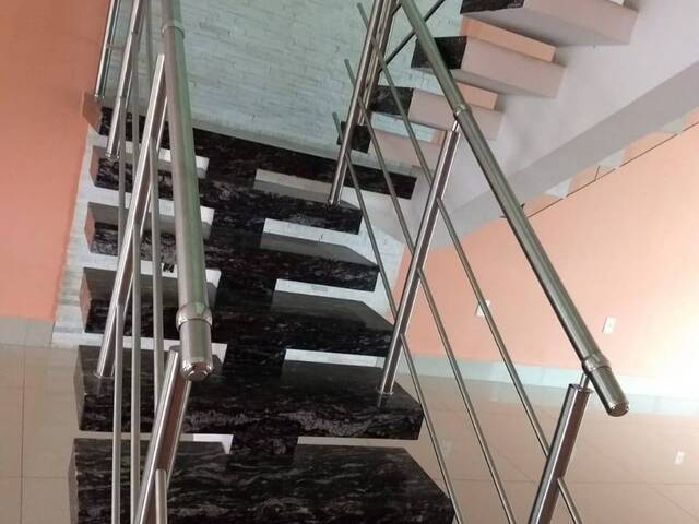 #2162 - Casa em condomínio para Venda em Hortolândia - SP - 3