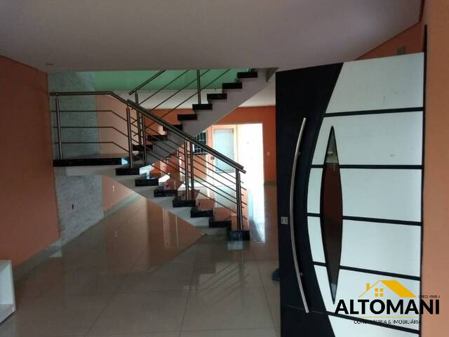 #2162 - Casa em condomínio para Venda em Hortolândia - SP - 2